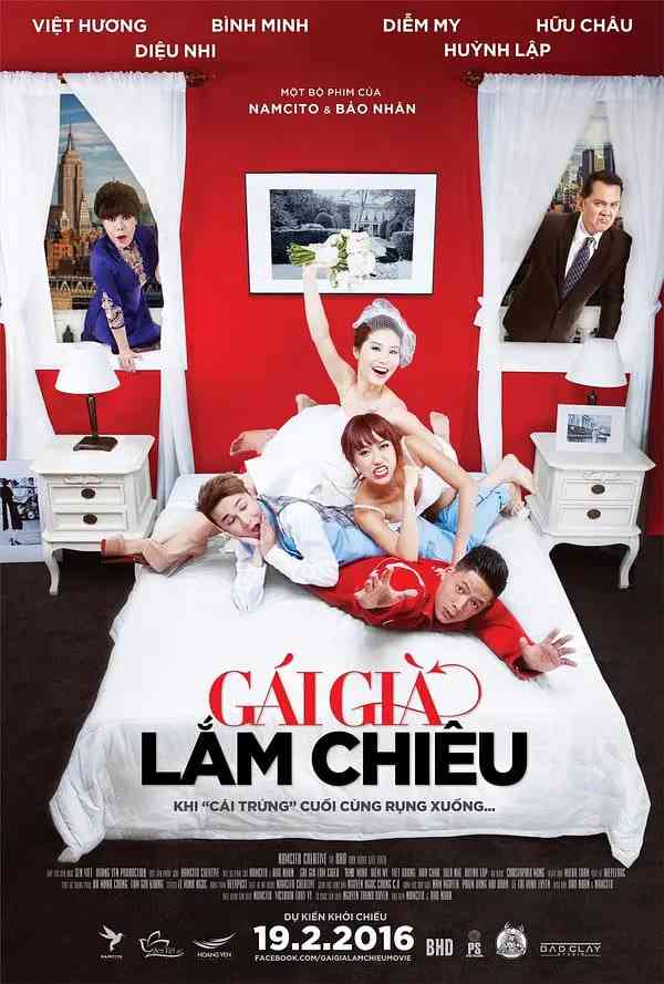 《剩女大作战》免费高清无广告在线播放|喜剧,爱情·越南·2016