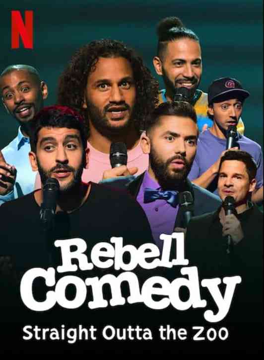 《叛逆喜剧：Raus Aus m Zoo》免费高清无广告在线播放|喜剧·德国·2021