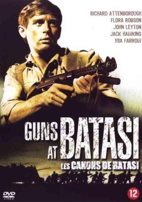 《军人魂》免费高清无广告在线播放|剧情·英国·1964