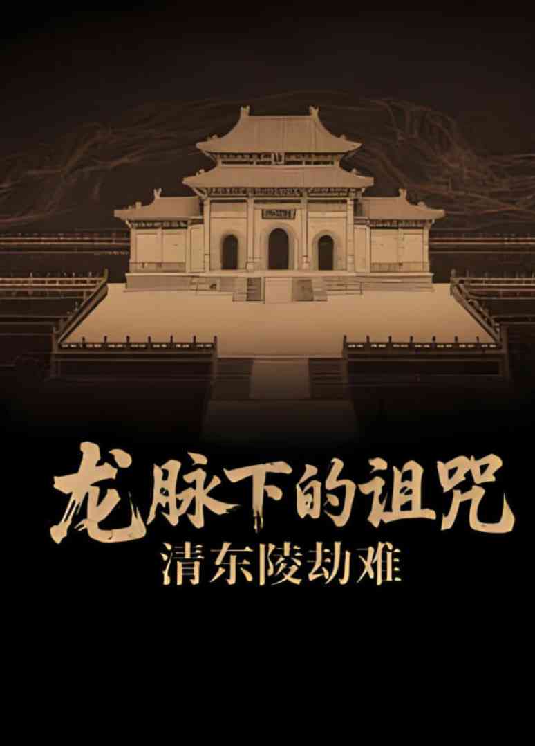 《龙脉下的诅咒：清东陵劫难》免费高清无广告在线播放|纪录片·中国大陆·2025
