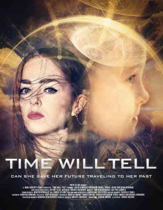 《时间见证》免费高清无广告在线播放|剧情,科幻,惊悚·荷兰·2017
