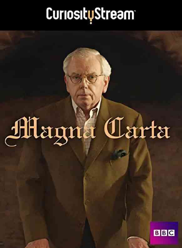 《大宪章史话》免费高清无广告在线播放|纪录片,历史·英国·2015
