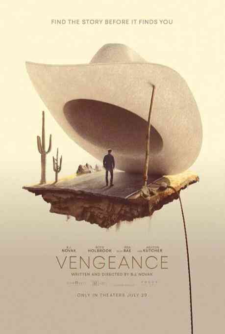 《仇念》免费高清无广告在线播放|喜剧,悬疑,惊悚·美国·2022