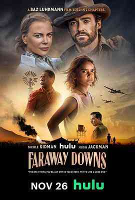 《远方牧场 第一季》免费高清无广告在线播放|剧情,爱情,历史,战争,西部,冒险·澳大利亚,美国·2023