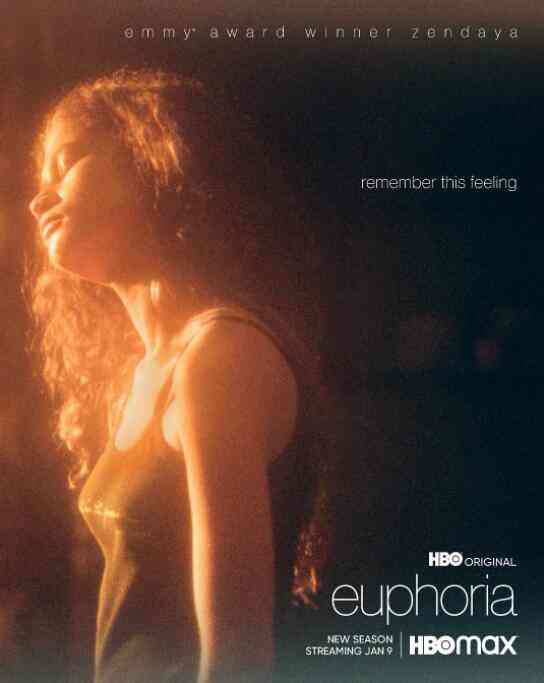 《亢奋 第二季》免费高清无广告在线播放|剧情·美国·2022