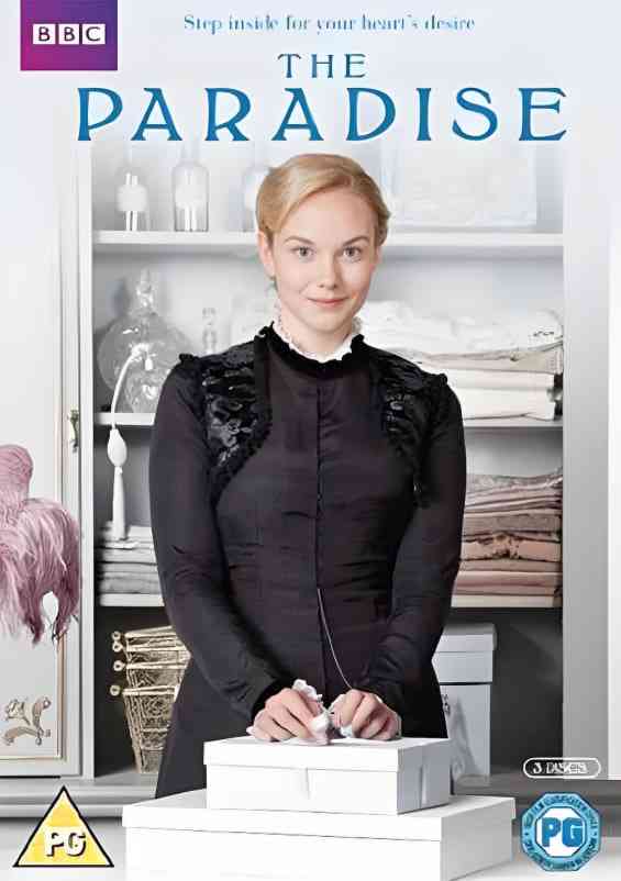 《天堂一刻 第一季》免费高清无广告在线播放|剧情,喜剧,爱情·英国·2012