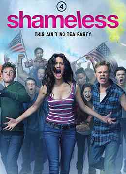 《无耻之徒(美版) 第四季》免费高清无广告在线播放|剧情,喜剧·美国·2014