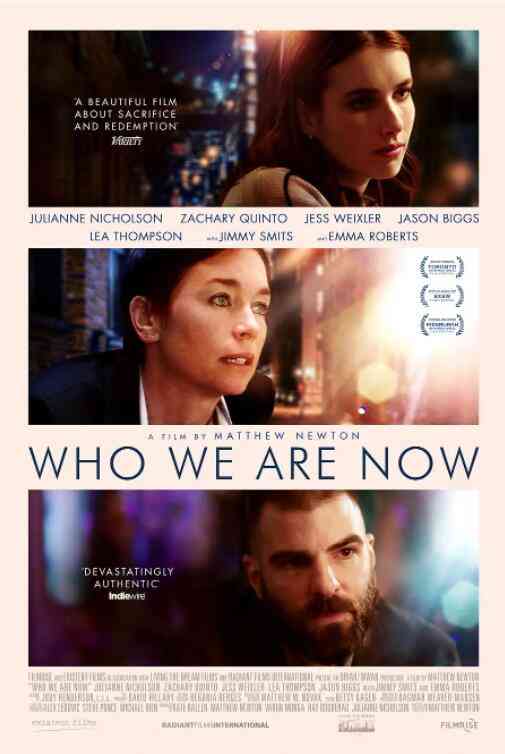 《我们现在是谁》最新免费高清电影无广告在线播放|剧情·美国·2017