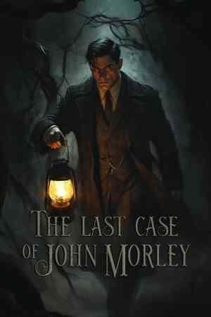 《The Last Case of John Morley》官方版》游戏免费下载|冒险游戏·解谜·互动小说·推理·探索