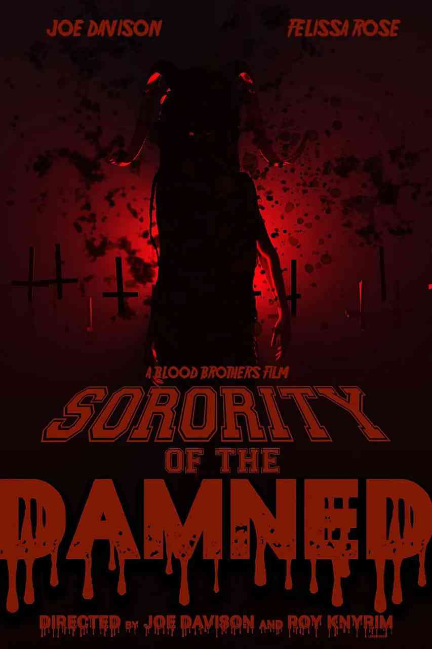 《地狱姐妹会》最新免费高清电影无广告在线播放|恐怖·美国·2025