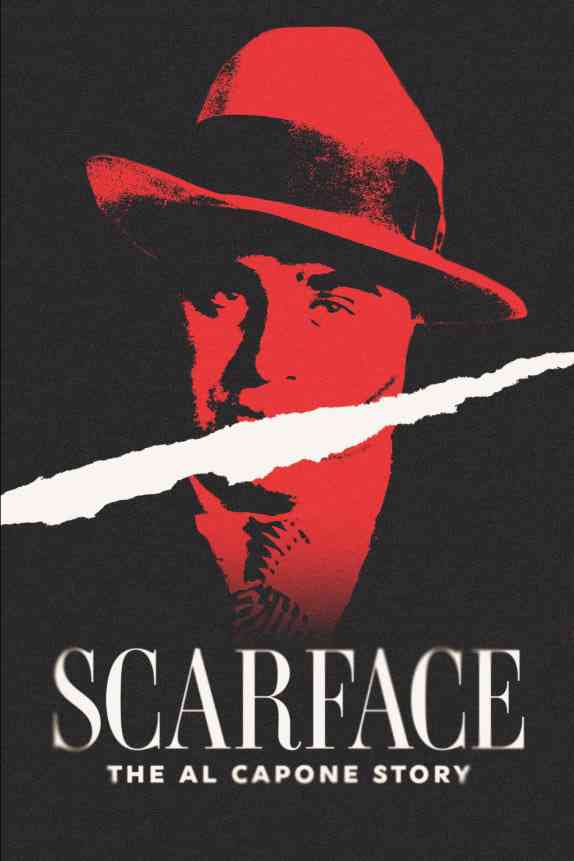 《疤面煞星艾尔·卡彭的故事》最新免费高清电影无广告在线播放|纪录片·英国·2023