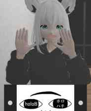 《holo8》官方版》游戏免费下载|角色扮演·恐怖·可爱·心理恐怖