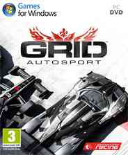 《超级房车赛：汽车运动》免安装中文版》游戏免费下载|赛车游戏·写实·竞速