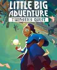 《双子星传奇：重制版》官方版》游戏免费下载|冒险游戏·探险·解谜·欢乐·重制