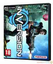 《重力反转》3DM简体中文收藏版》游戏免费下载|第三人称射击·科幻·枪战