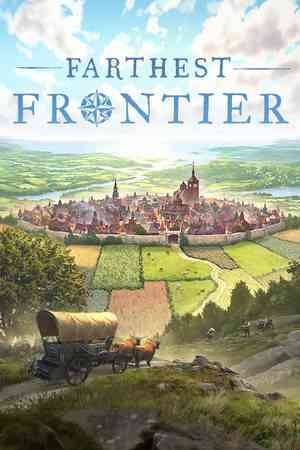 《Farthest Frontier》中文版》游戏免费下载|策略游戏·历史·中世纪·4X·城市营造