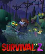 《Survival Z》简体中文免安装版》游戏免费下载|射击游戏·科幻·丧尸·末世·街机