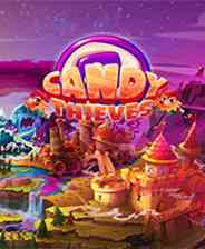 《糖果大盗：小矮人的故事》官方简体中文免安装版》游戏免费下载|策略游戏·魔幻·卡通