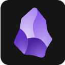 《Obsidian官方正版》软件免费下载|学习工具·1.8.10