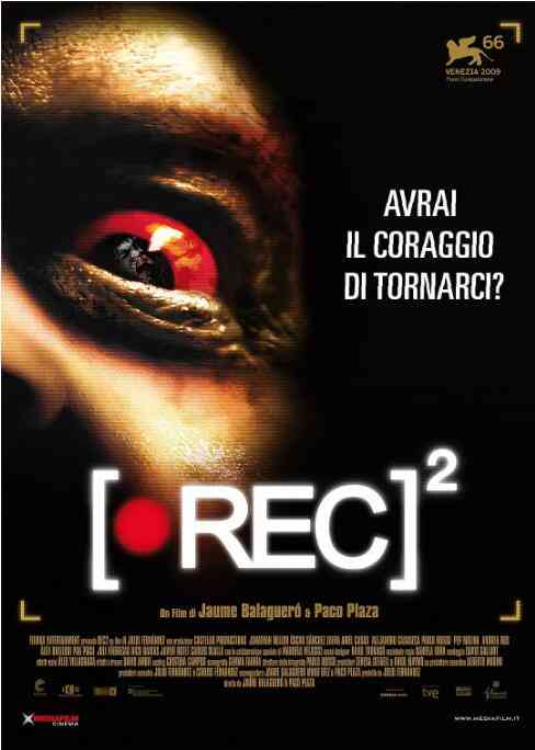 《死亡录像2》全集免费高清动漫无广告在线播放|恐怖·西班牙·2009