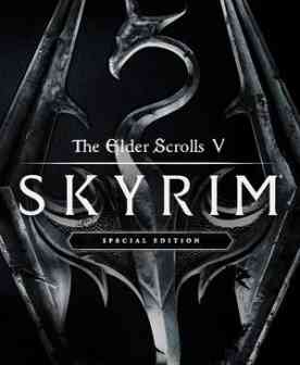 《上古卷轴5：天际重制版》中文版免费》游戏免费下载|角色扮演·奇幻·开放世界·冒险