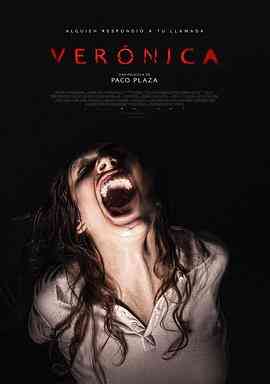 《灵蚀》最新免费高清电影无广告在线播放|恐怖,恐怖片·西班牙·2017  第1张