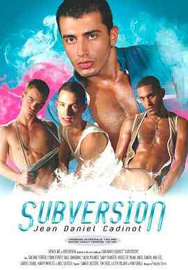 《颠覆》最新免费高清电影无广告在线播放|剧情·法国·0  第1张