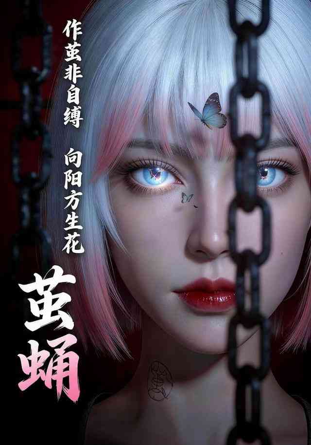 《茧蛹》全集免费高清动漫无广告在线播放|动漫·中国大陆·2026