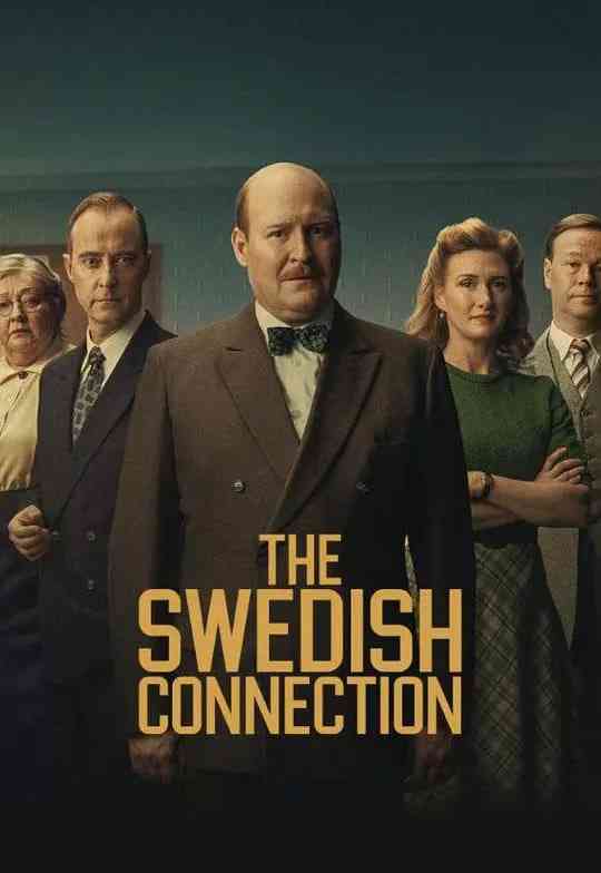 《瑞典救援暗线》最新免费高清电影无广告在线播放|剧情,传记,历史,战争·瑞典,丹麦,比利时·2026