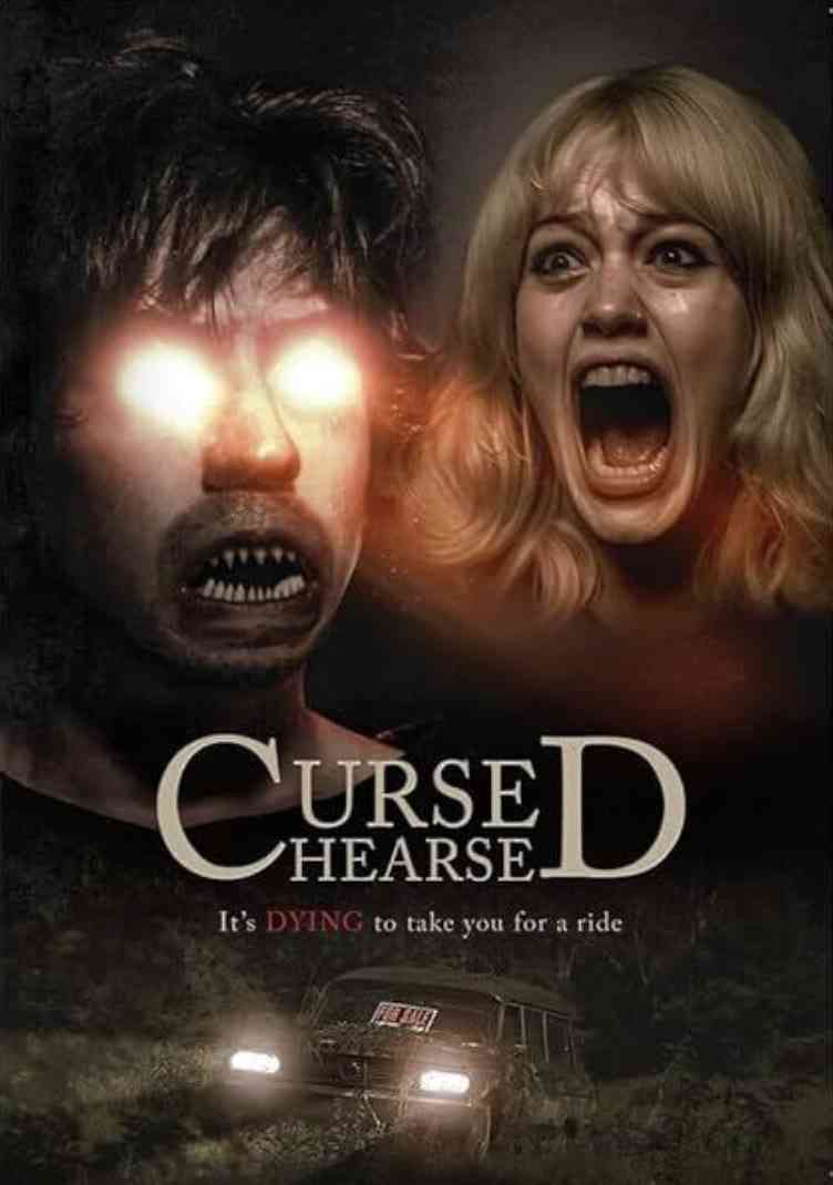 《咒灵车》最新免费高清电影无广告在线播放|喜剧,恐怖·美国·2025