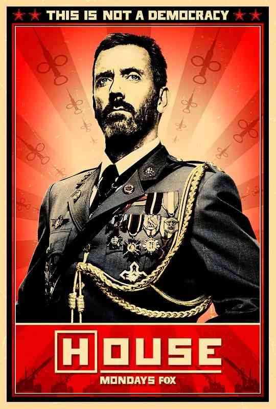 《豪斯医生 第八季》全集免费高清电视剧无广告在线播放|剧情,悬疑·美国·2011