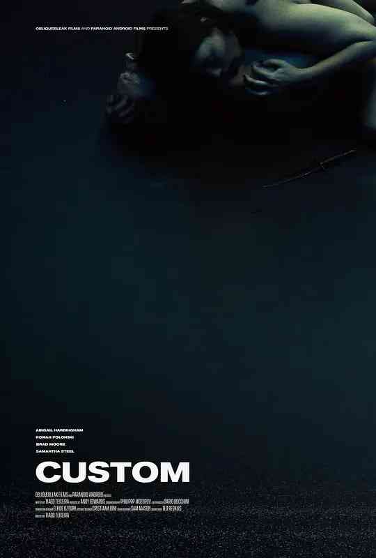 《神秘客户》最新免费高清电影无广告在线播放|惊悚,恐怖·英国·2024  第1张