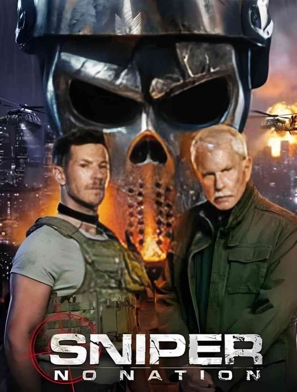 《狙击精英∶孤魂野鬼》最新免费高清电影无广告在线播放|动作·美国·2026