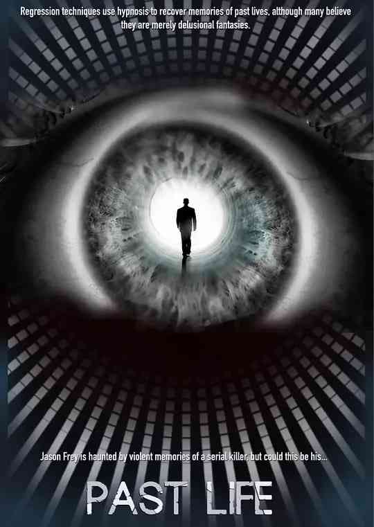 《前世杀手》最新免费高清电影无广告在线播放|惊悚·英国·2025  第1张