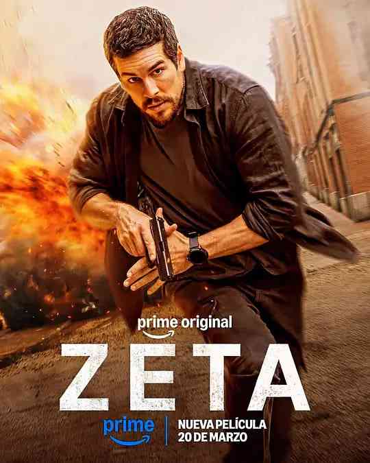 《谍杀风暴》最新免费高清电影无广告在线播放|惊悚·西班牙·2026  第1张